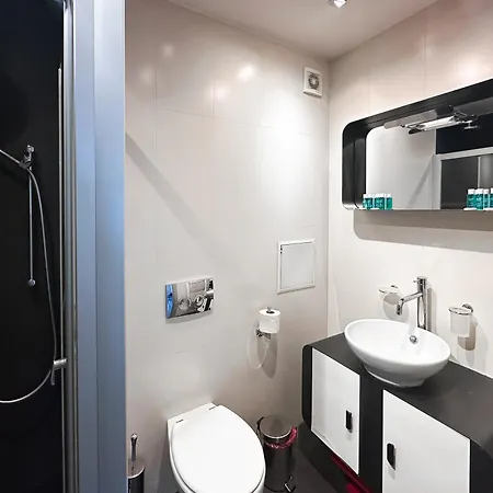 Lägenhet Joy - Stylish 2bd In Oborishte By Flat Mаnager