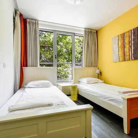 Apartment Joy - Stylish 2bd In Oborishte By Flat Mаnager Sofia