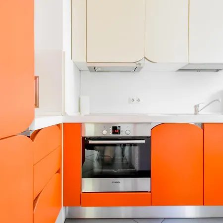 Joy - Stylish 2bd In Oborishte By Flat Mаnager *