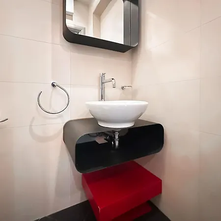 Joy - Stylish 2bd In Oborishte By Flat Mаnager 公寓 索菲亞