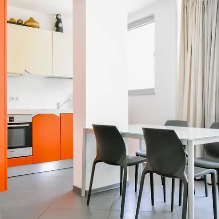 Joy - Stylish 2bd In Oborishte By Flat Mаnager Апартаменты