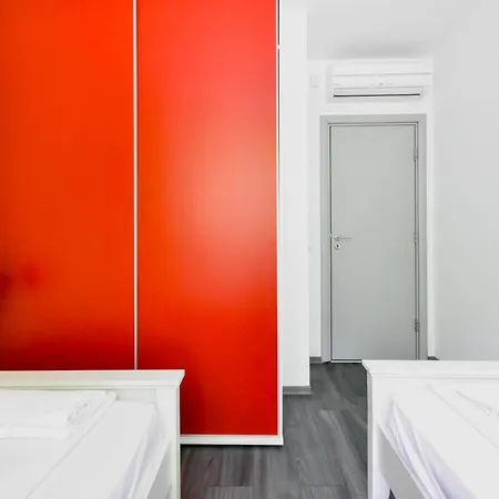 Joy - Stylish 2bd In Oborishte By Flat Mаnager 公寓 *
