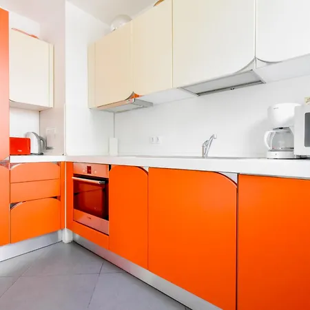 Joy - Stylish 2bd In Oborishte By Flat Mаnager *