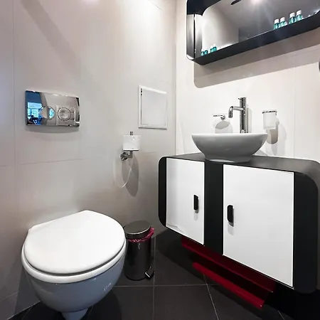 Joy - Stylish 2bd In Oborishte By Flat Mаnager Apartman Szófia