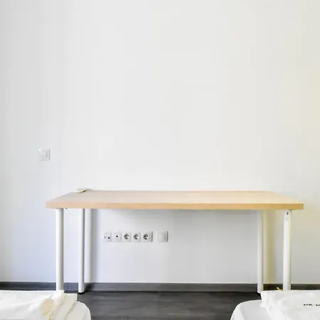 Joy - Stylish 2bd In Oborishte By Flat Mаnager * Szófia